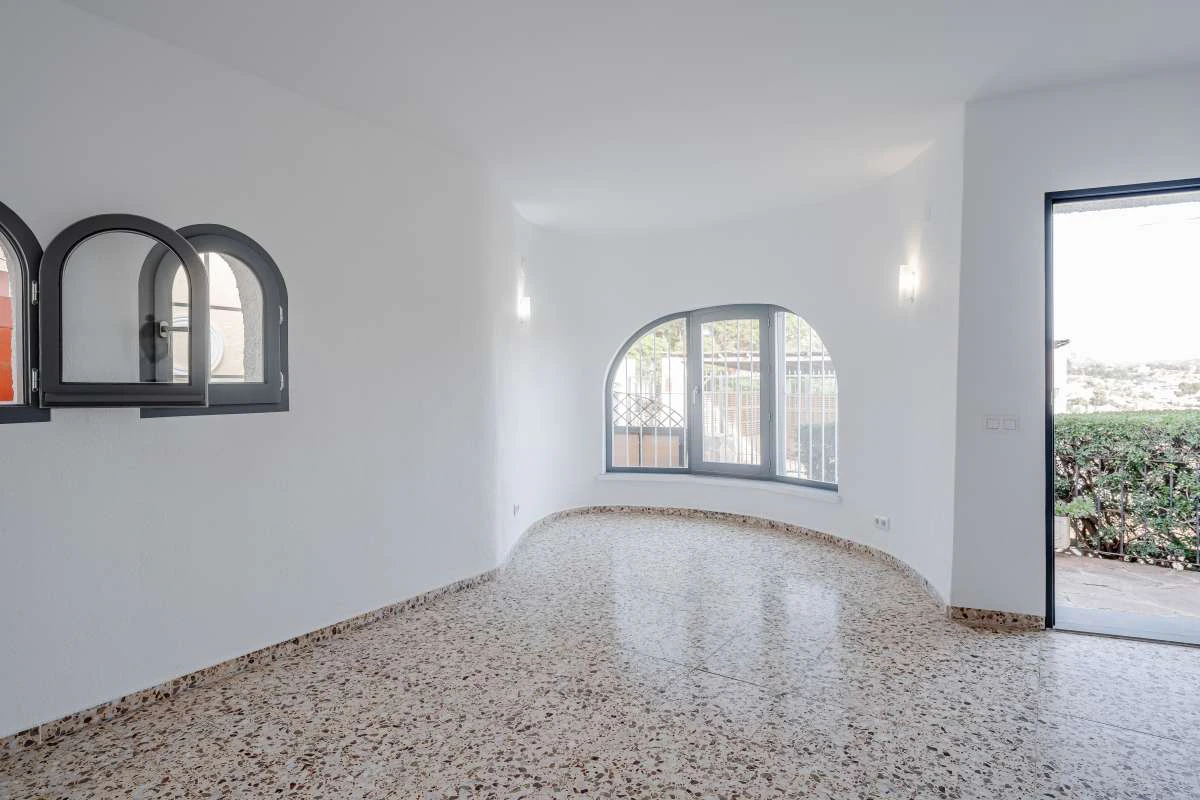 Villa à la vente à Calpe