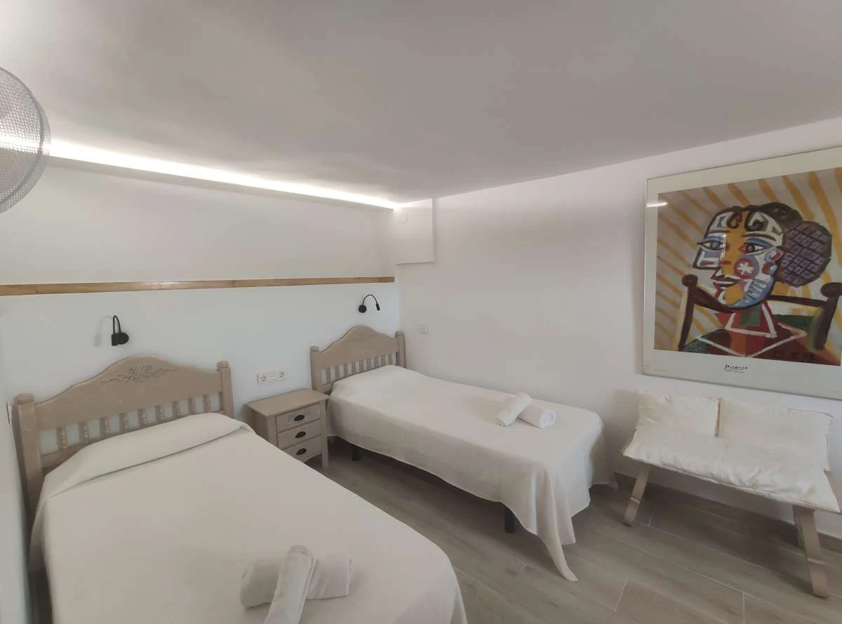Villa for sale in Calpe