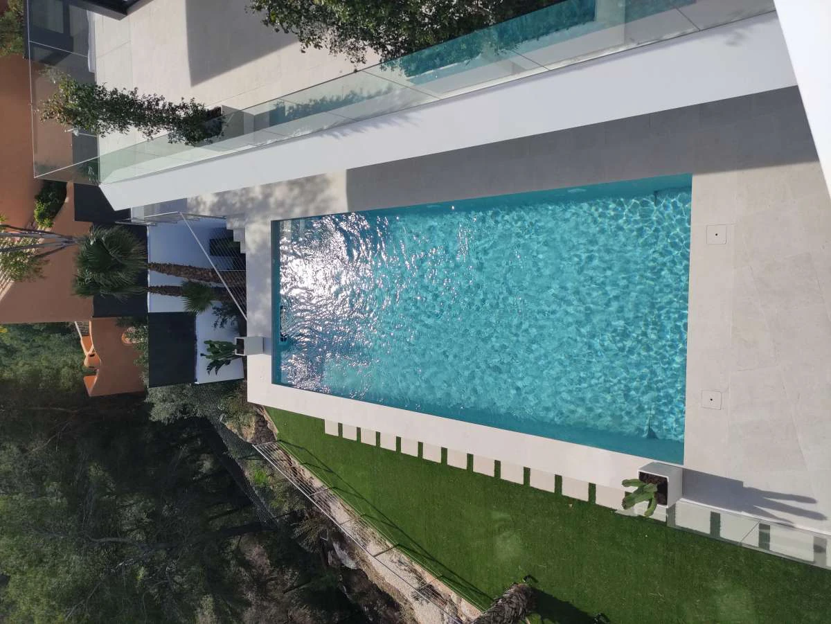 Villa à la vente à Altea