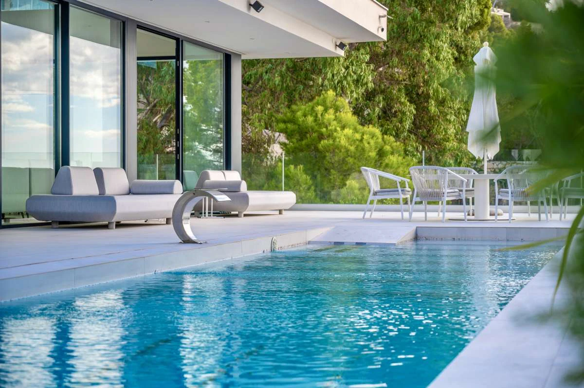 Villa à la vente à Altea