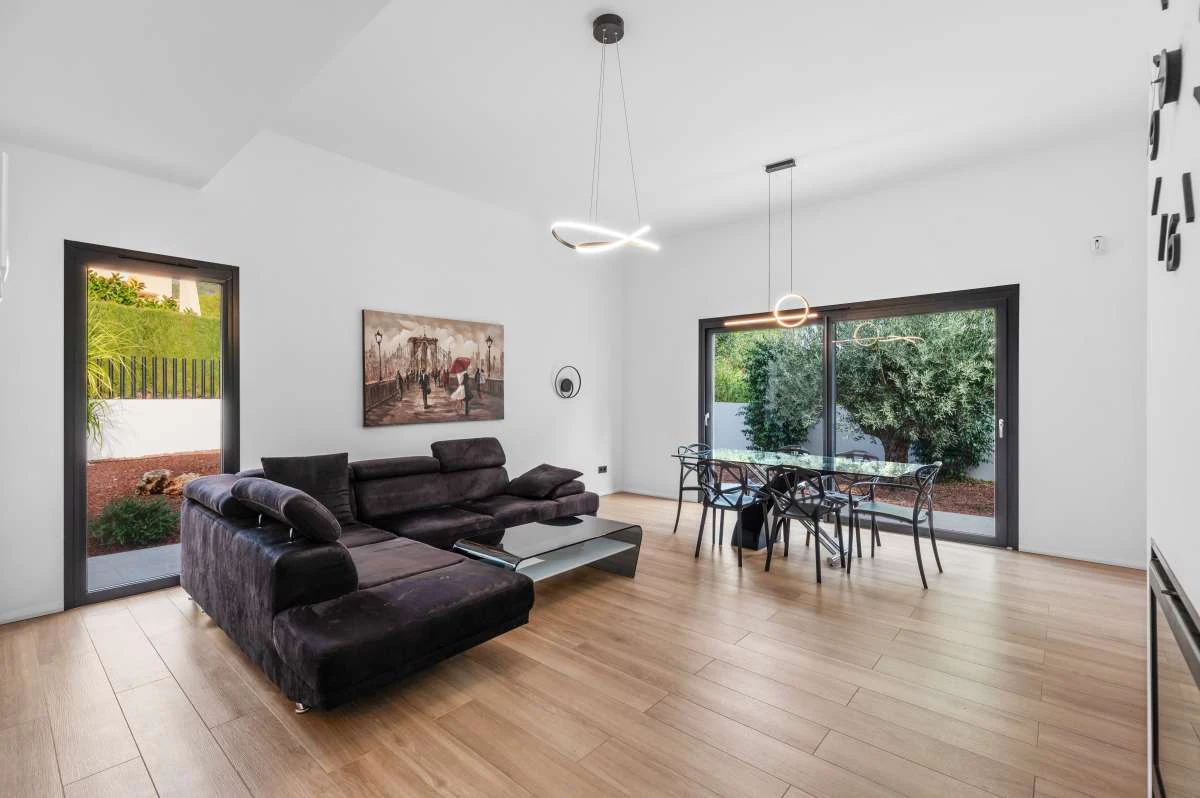 Villa à la vente à Altea