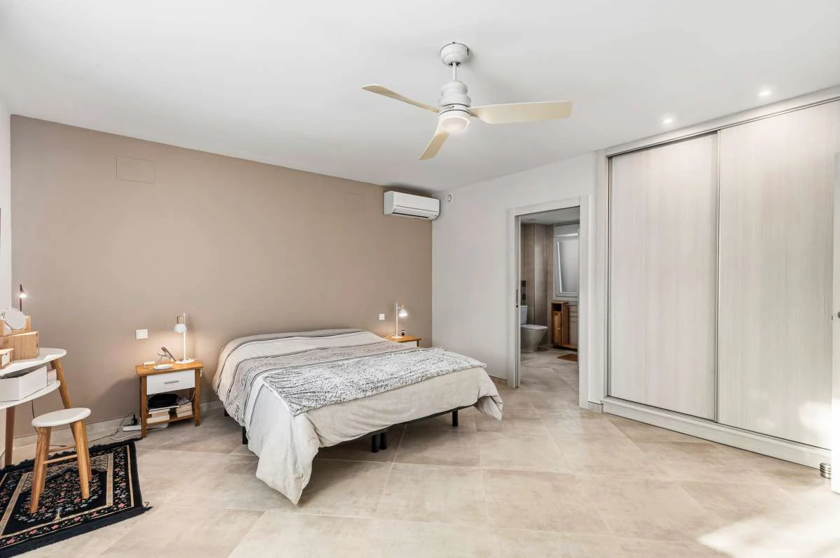 Villa à la vente à Calpe