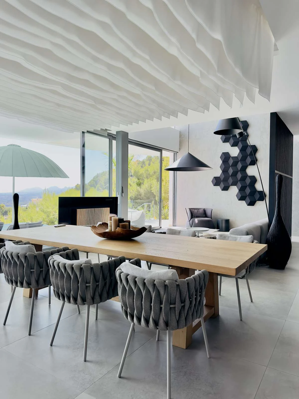 Villa for sale in Altea Hills
