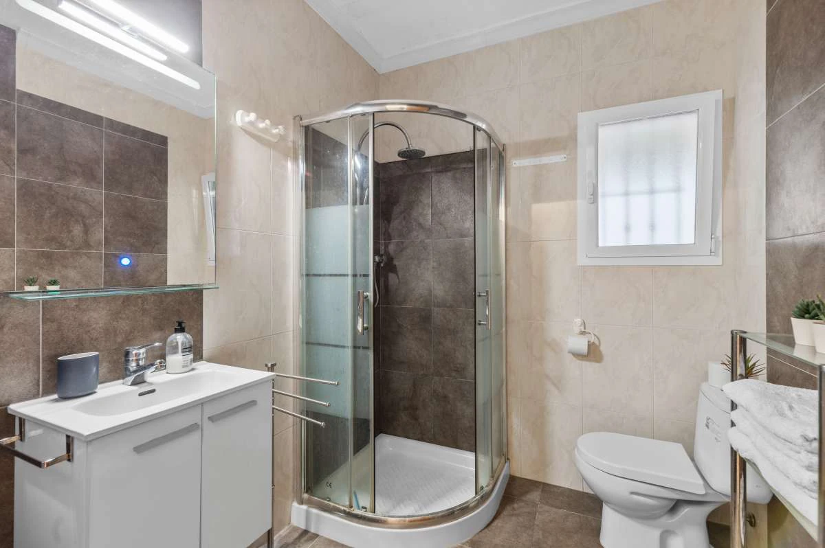 Chalet/Villa en venta en Benissa