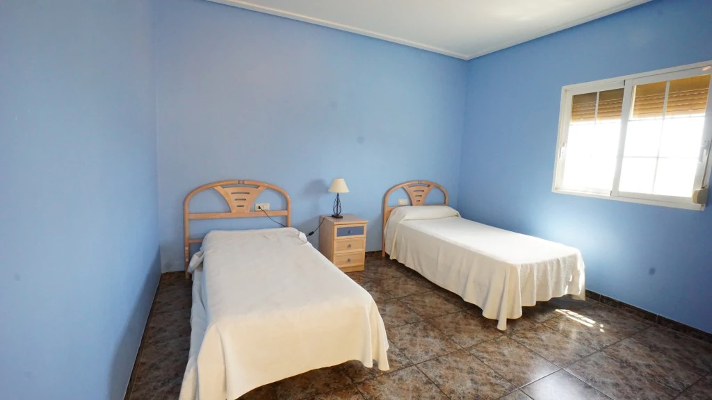Villa à la vente à Altea