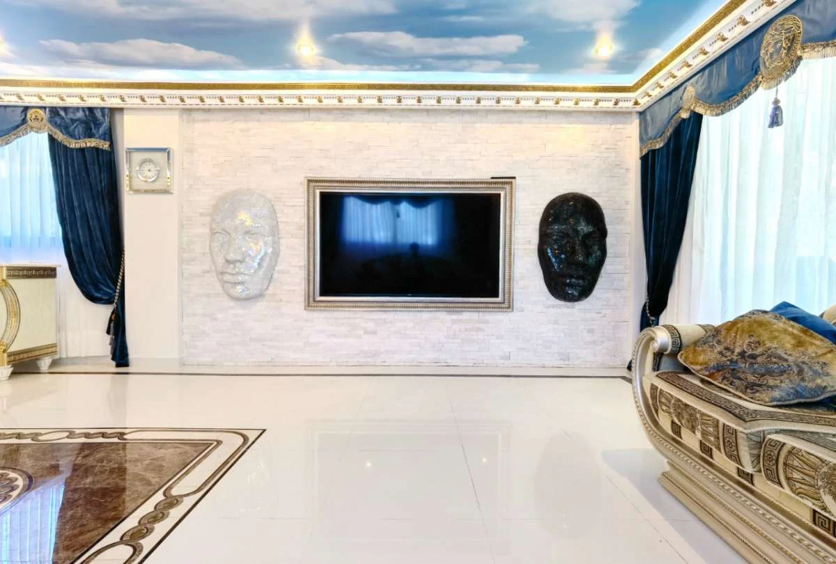 Villa for sale in Altea Hills