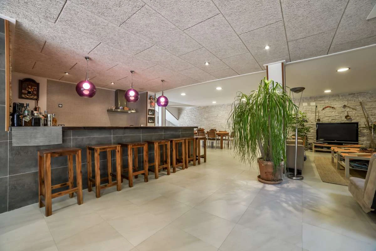 Villa te verkoop in Benidorm