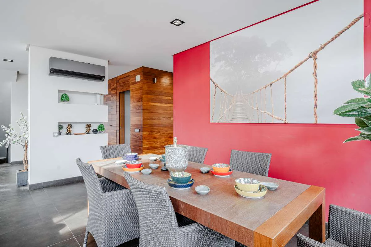 Villa te verkoop in Benidorm