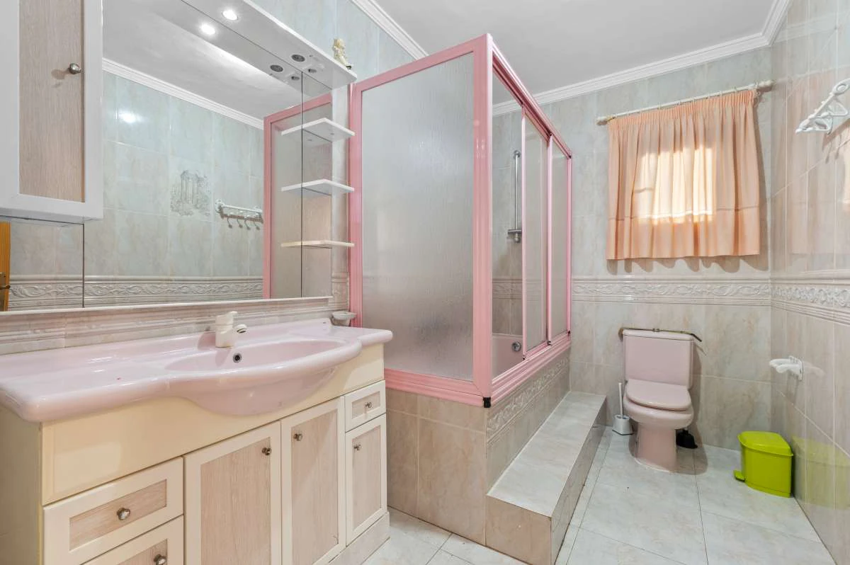 Villa à la vente à Calpe