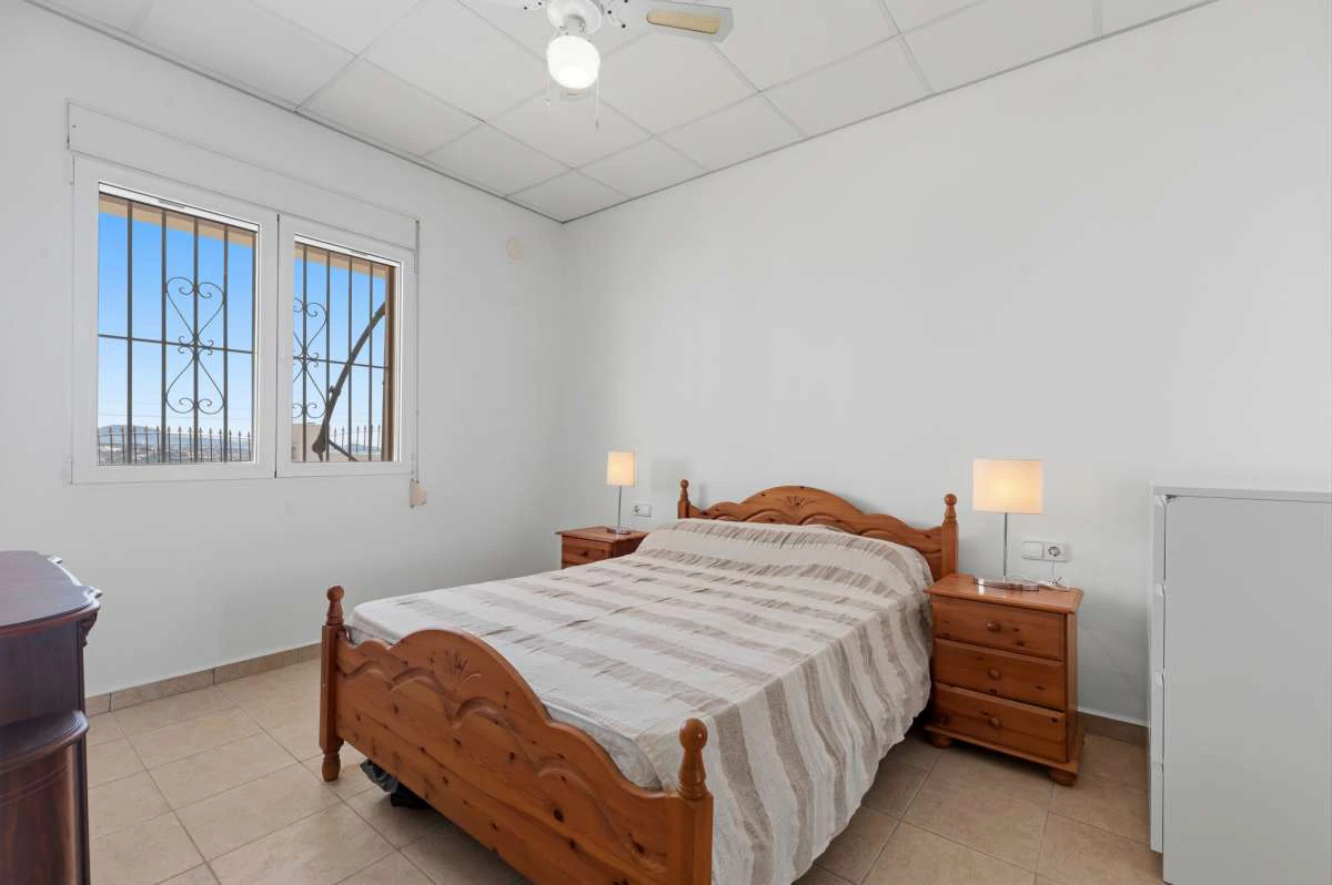 Villa for sale in Oltamar