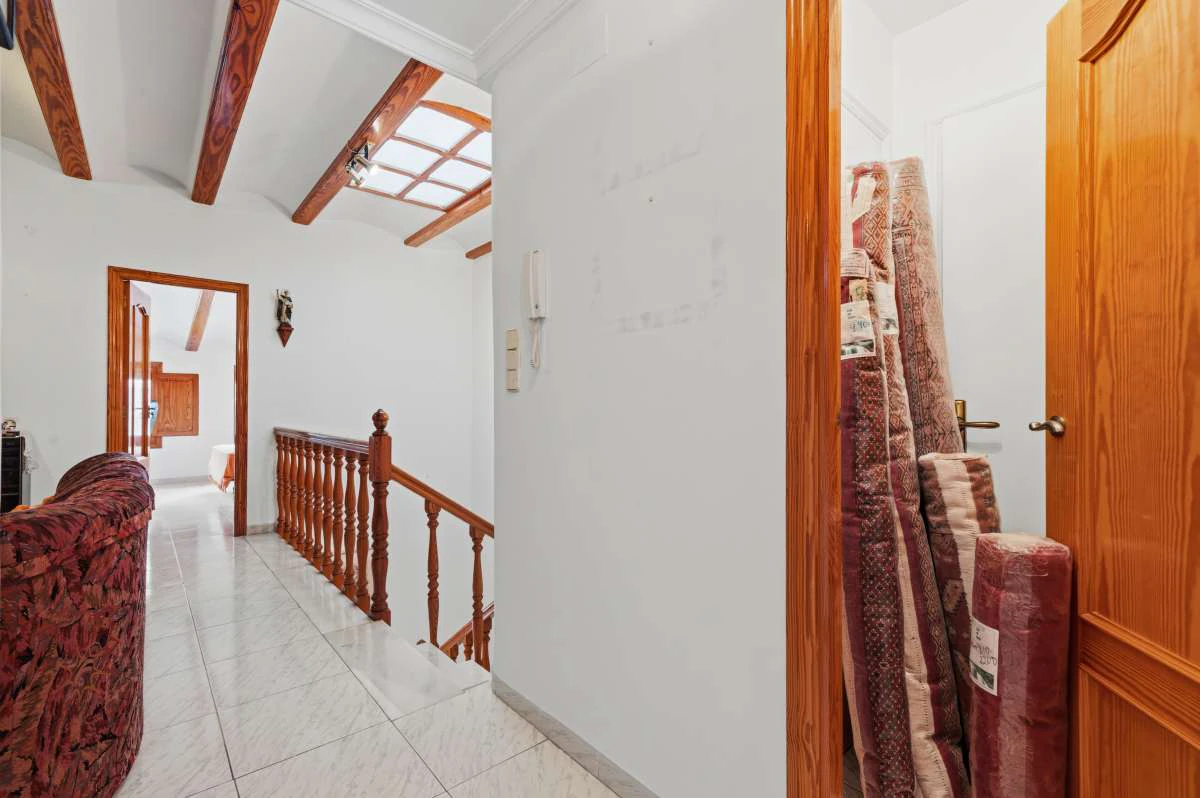 Villa à la vente à Teulada