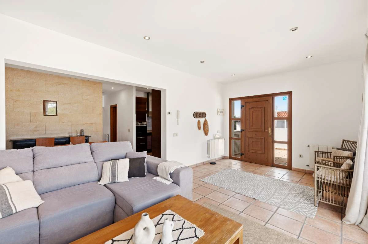 Chalet/Villa en venta en Benissa Coast