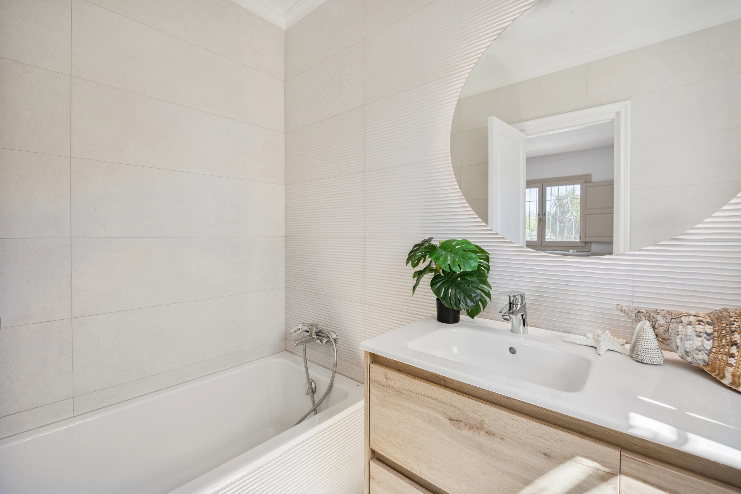 Chalet/Villa en venta en Jávea / Xàbia