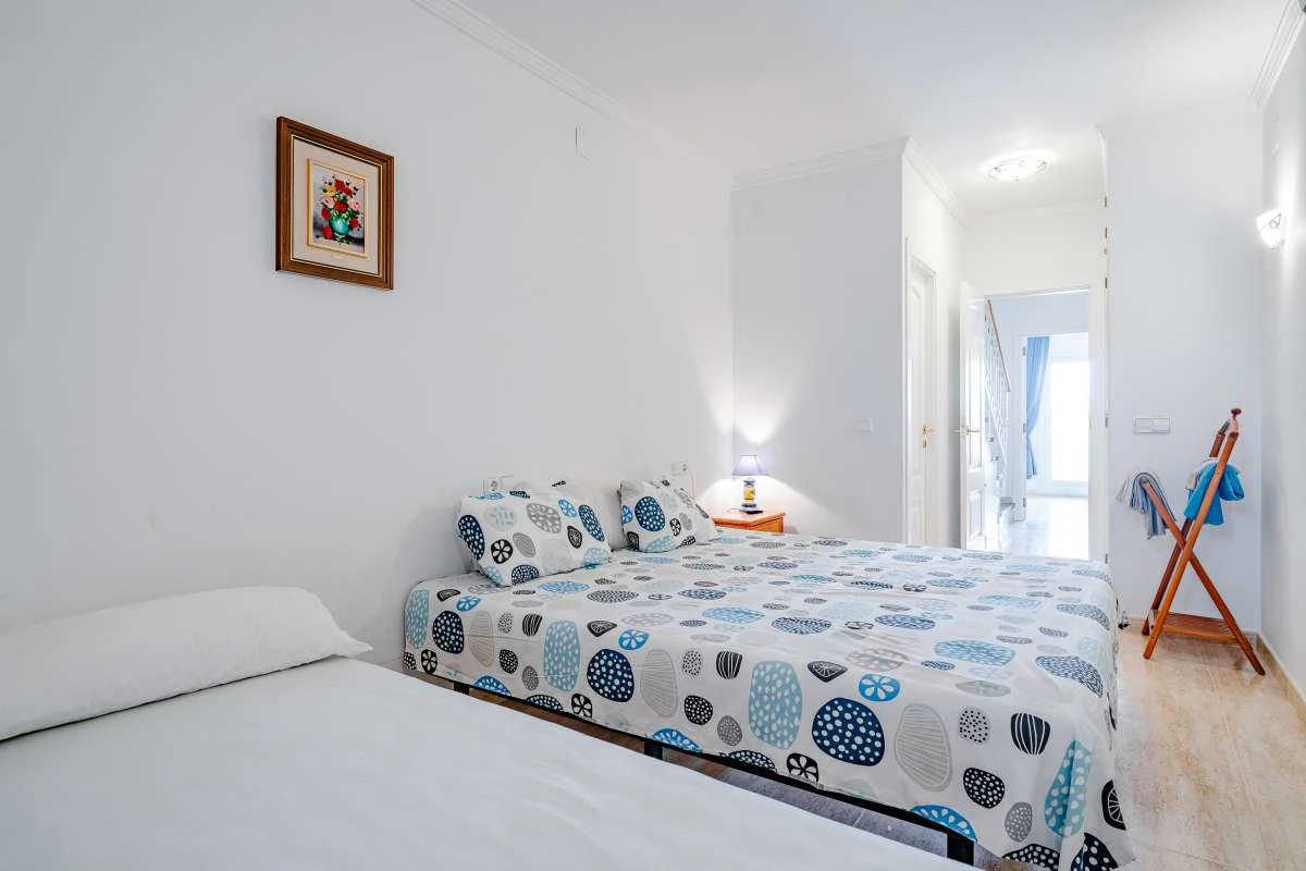 Piso en venta en Moraira