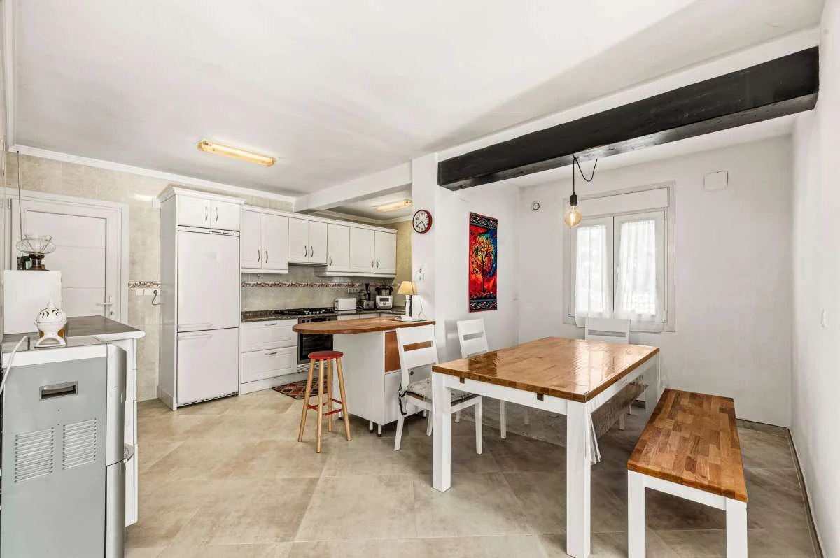 Villa à la vente à Calpe