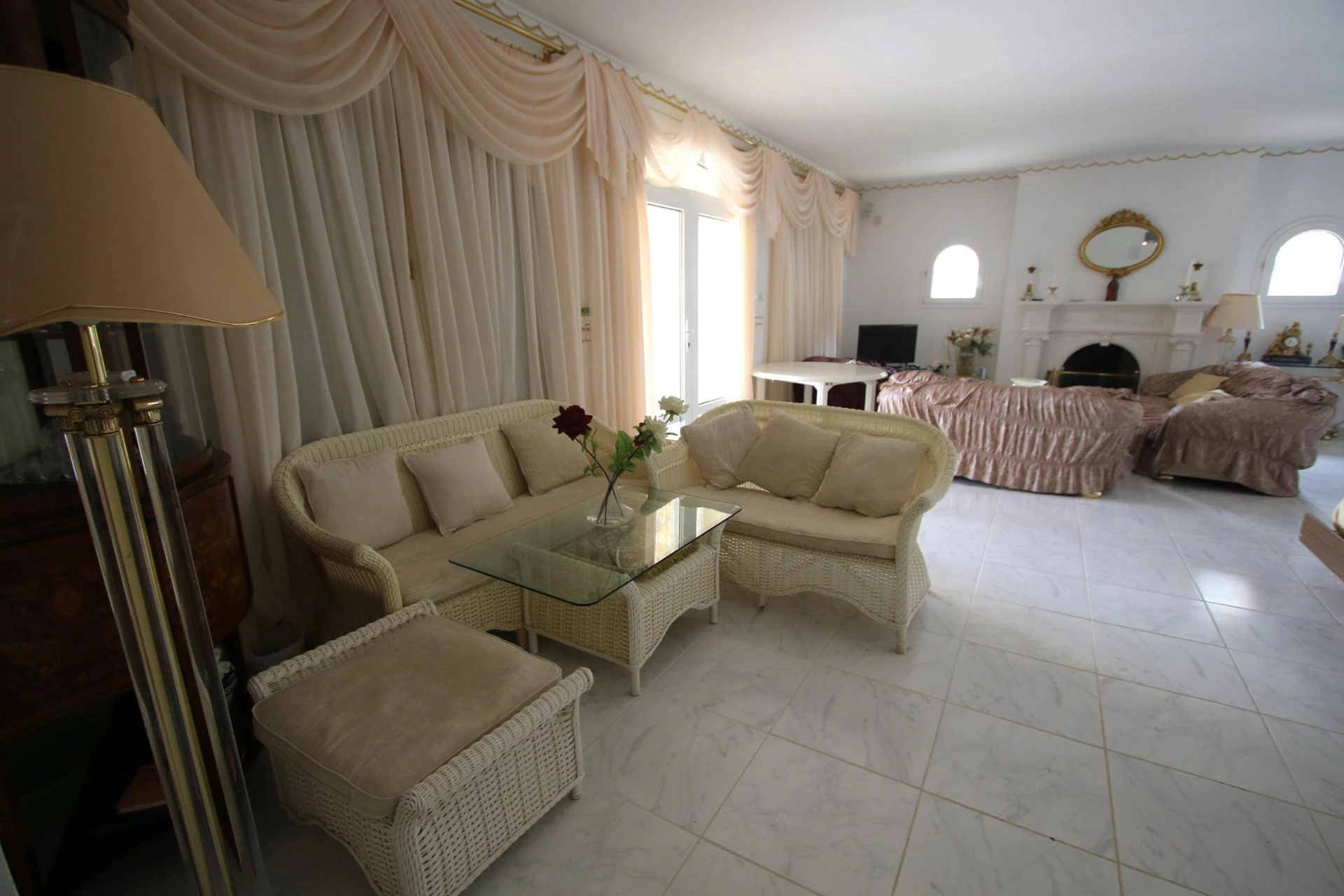 Villa zum verkauf in Calpe