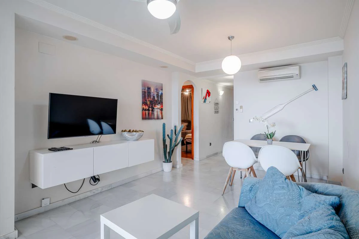 Appartement en ville à la vente à Altea
