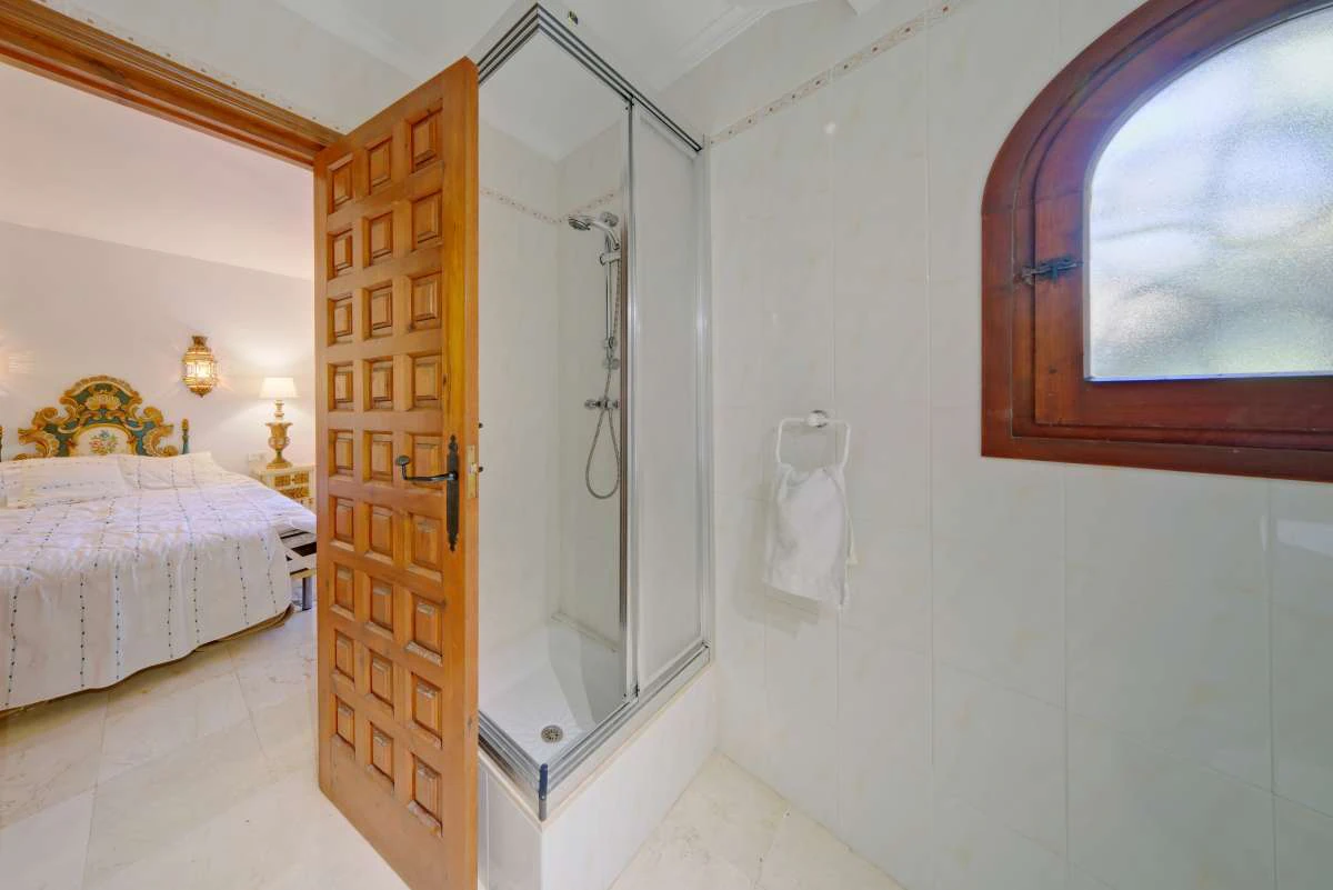 Villa te verkoop in Calpe
