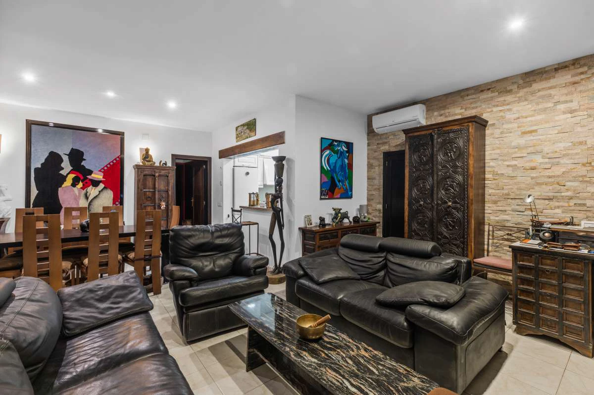 Chalet/Villa en venta en Benissa