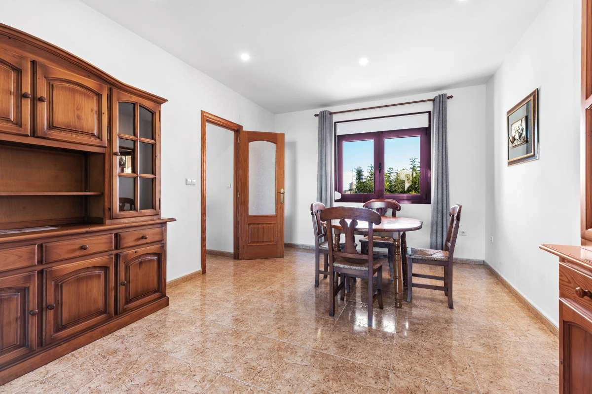 Villa à la vente à Calpe