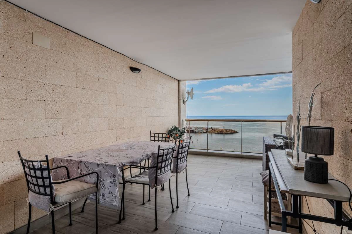 Appartement en ville à la vente à Altea