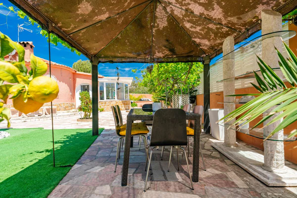 Villa à la vente à Calpe