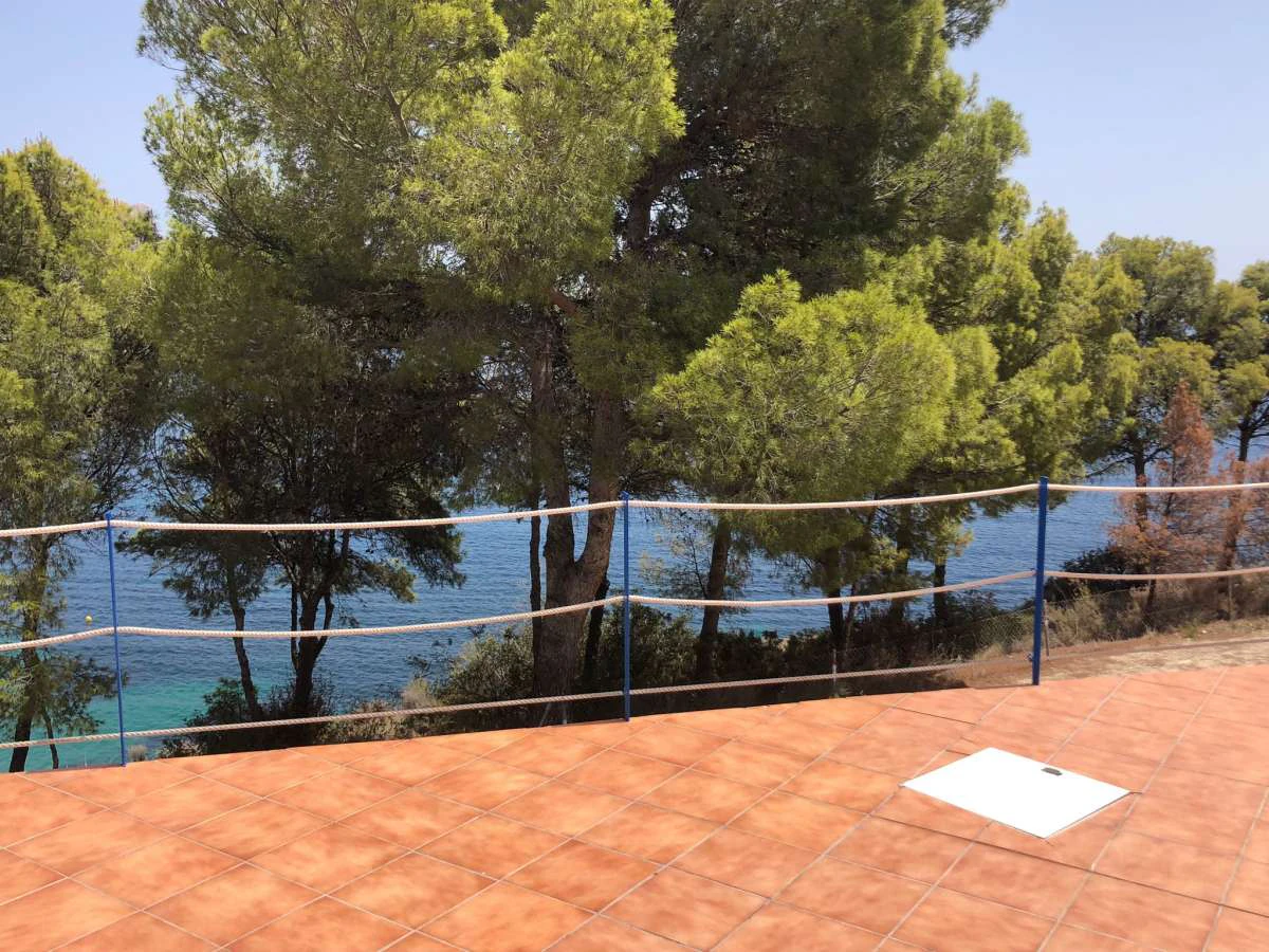 Reihenhaus zum verkauf in Calpe
