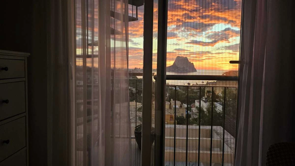 Reihenhaus zum verkauf in Calpe
