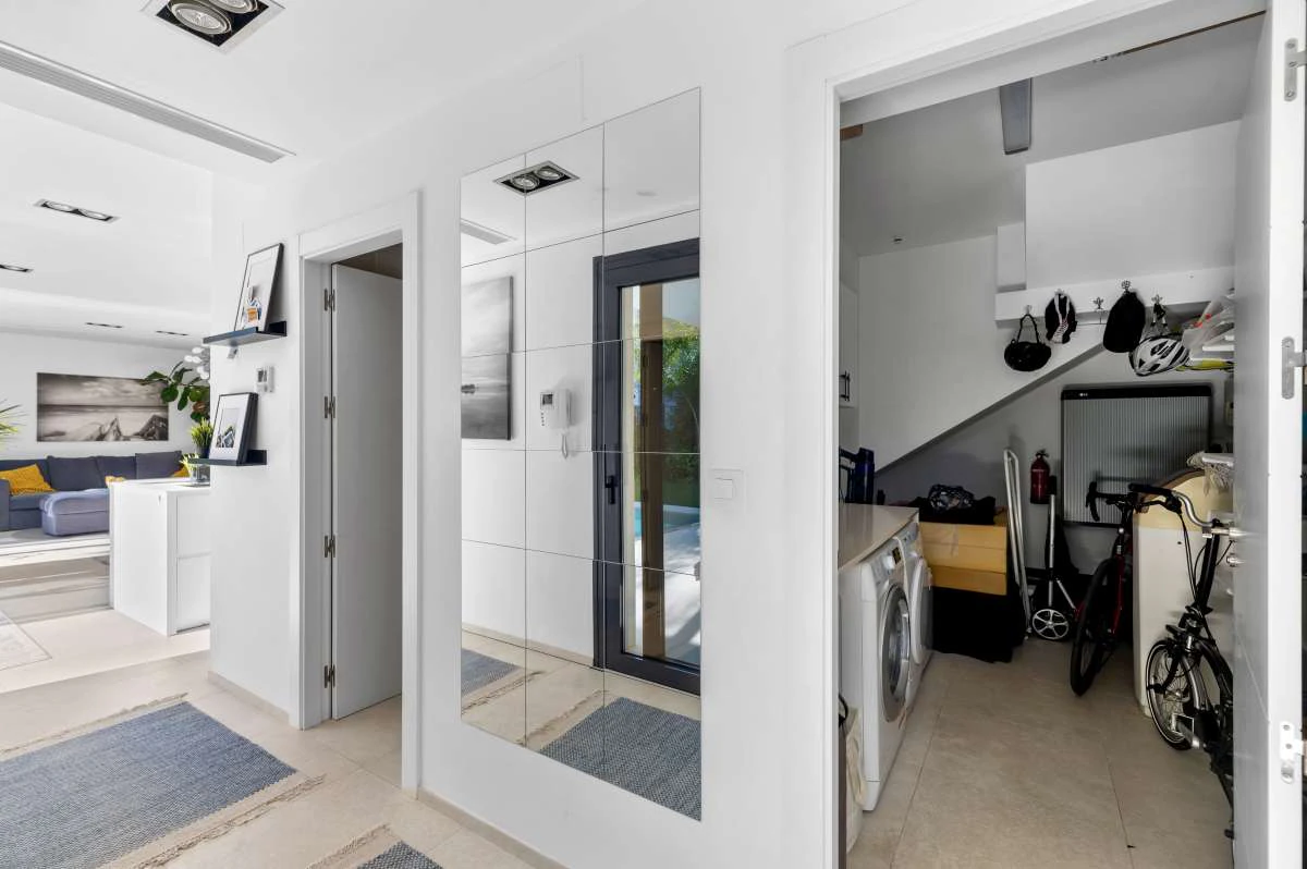 Villa à la vente à Calpe