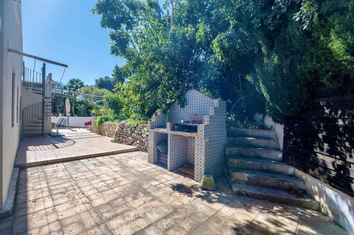 Villa te verkoop in Benissa Coast