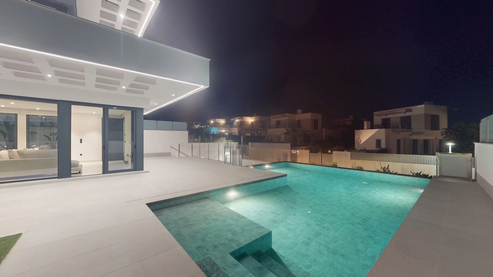 Villa zum verkauf in Finestrat