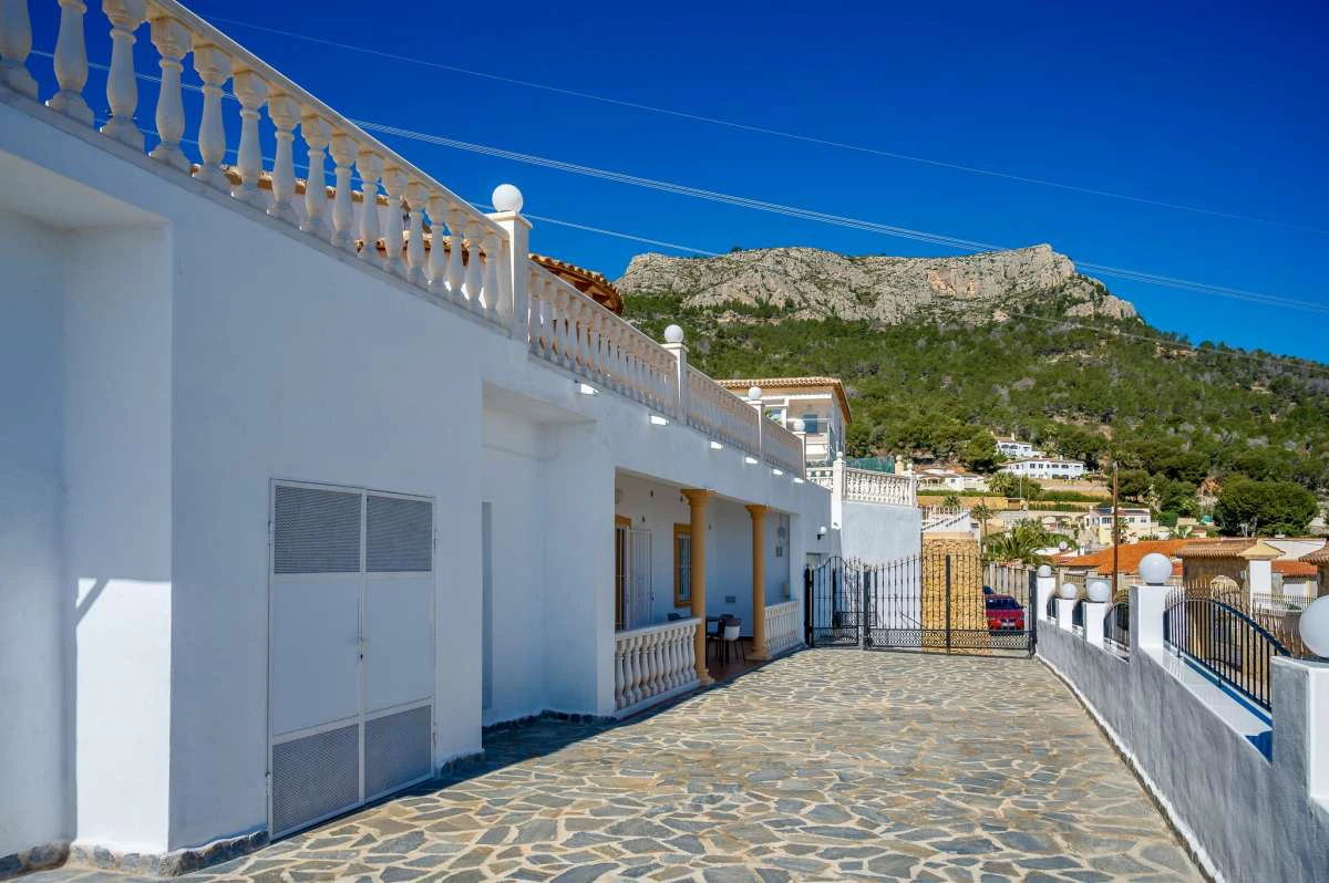 Villa for sale in Oltamar