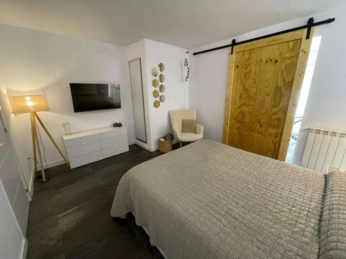 Villa for sale in Calpe