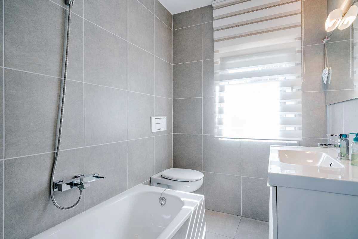 Villa for sale in Calpe