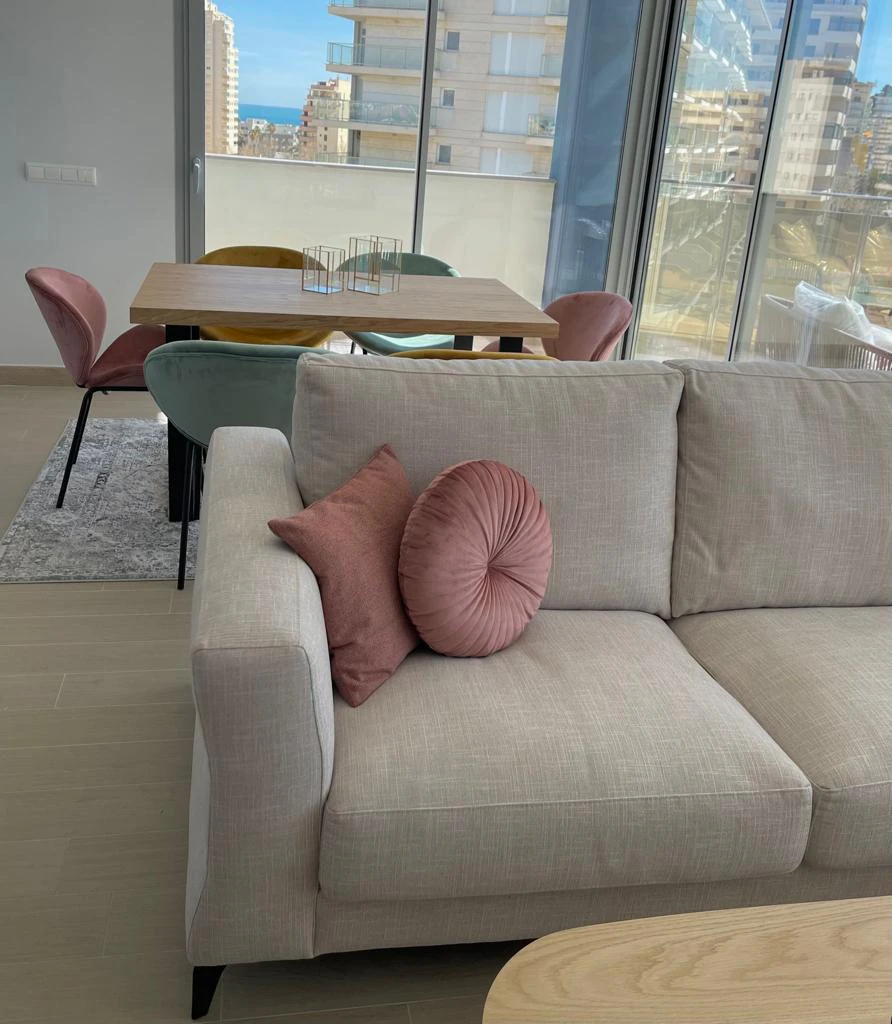 Flat for sale in Calpe