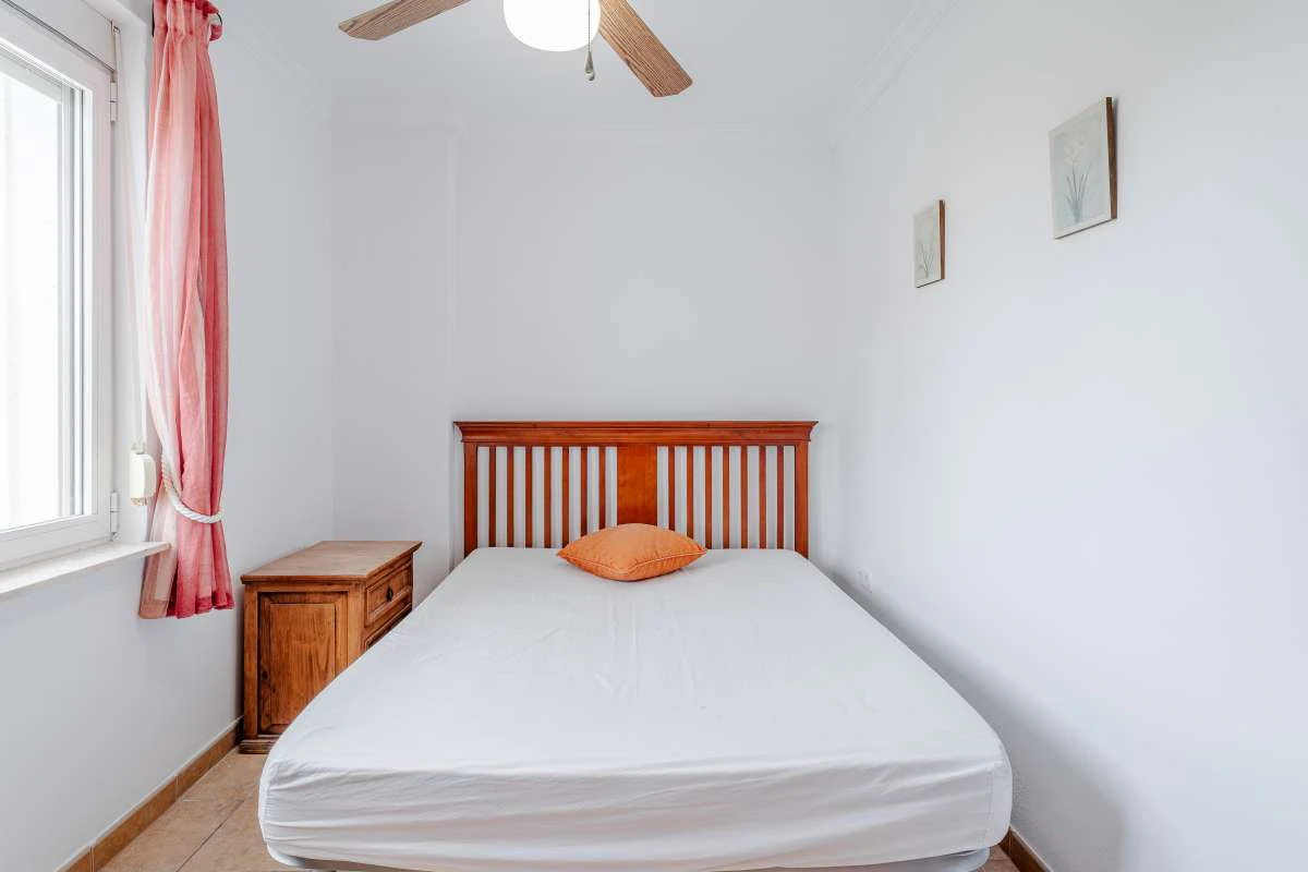 Chalet/Villa en venta en Calpe