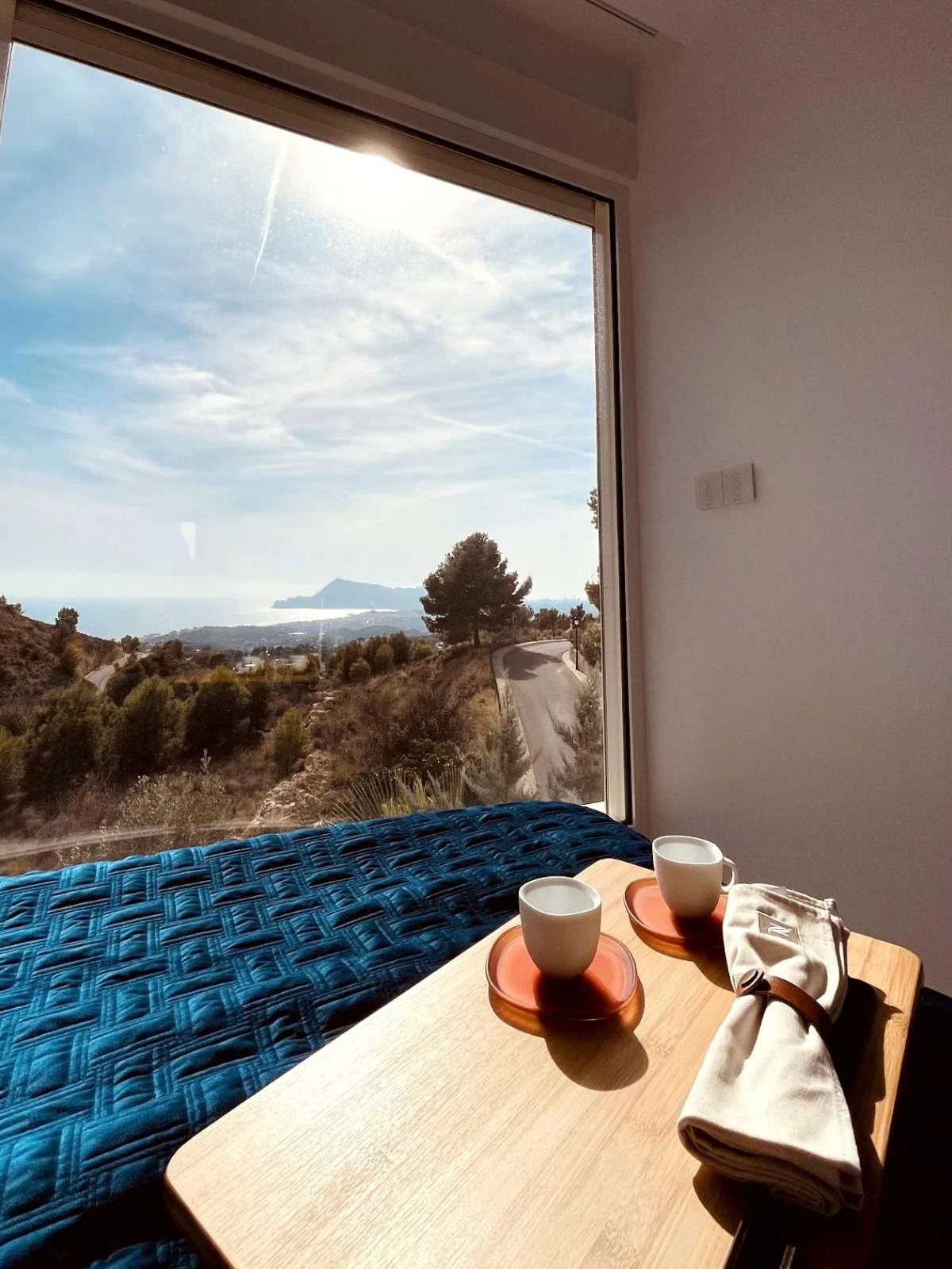 Villa à la vente à Altea La Vieja
