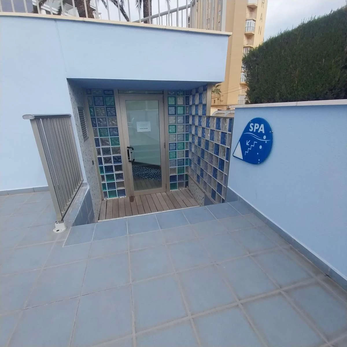 Flat for sale in Calpe