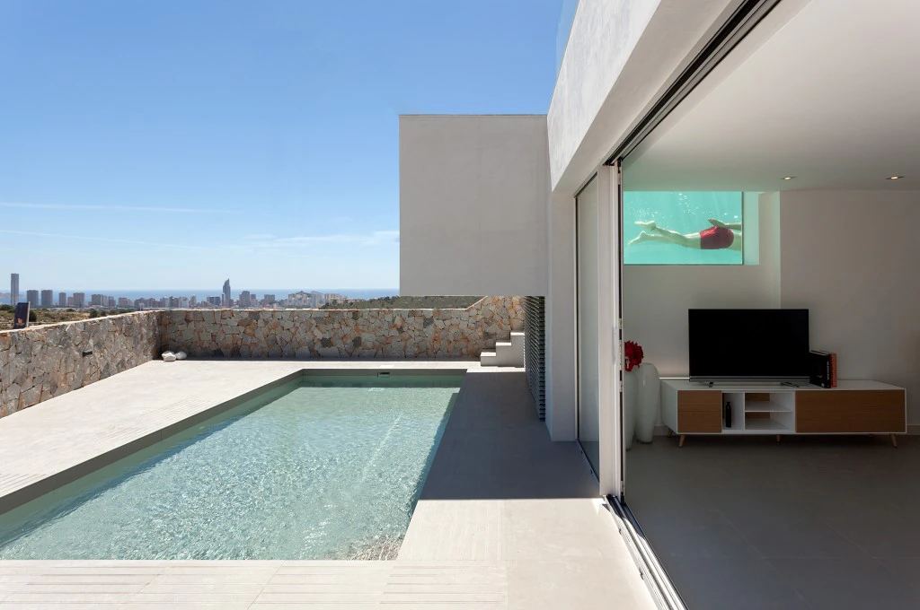 Villa zum verkauf in Finestrat
