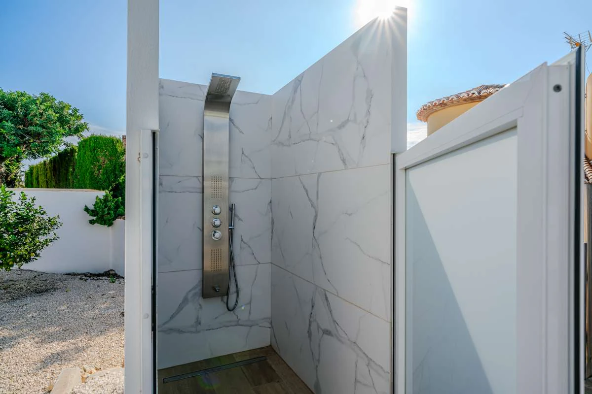 Villa zum verkauf in Calpe