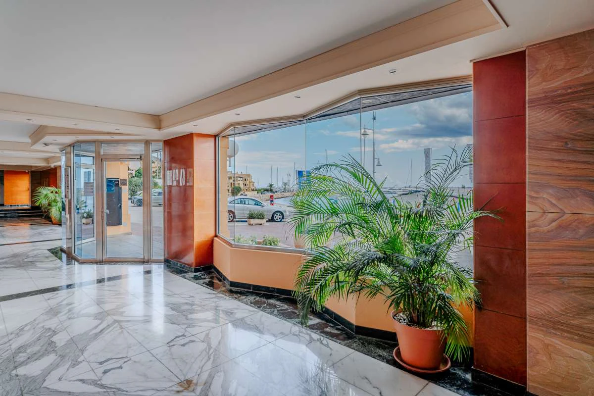 Appartement en ville à la vente à Altea