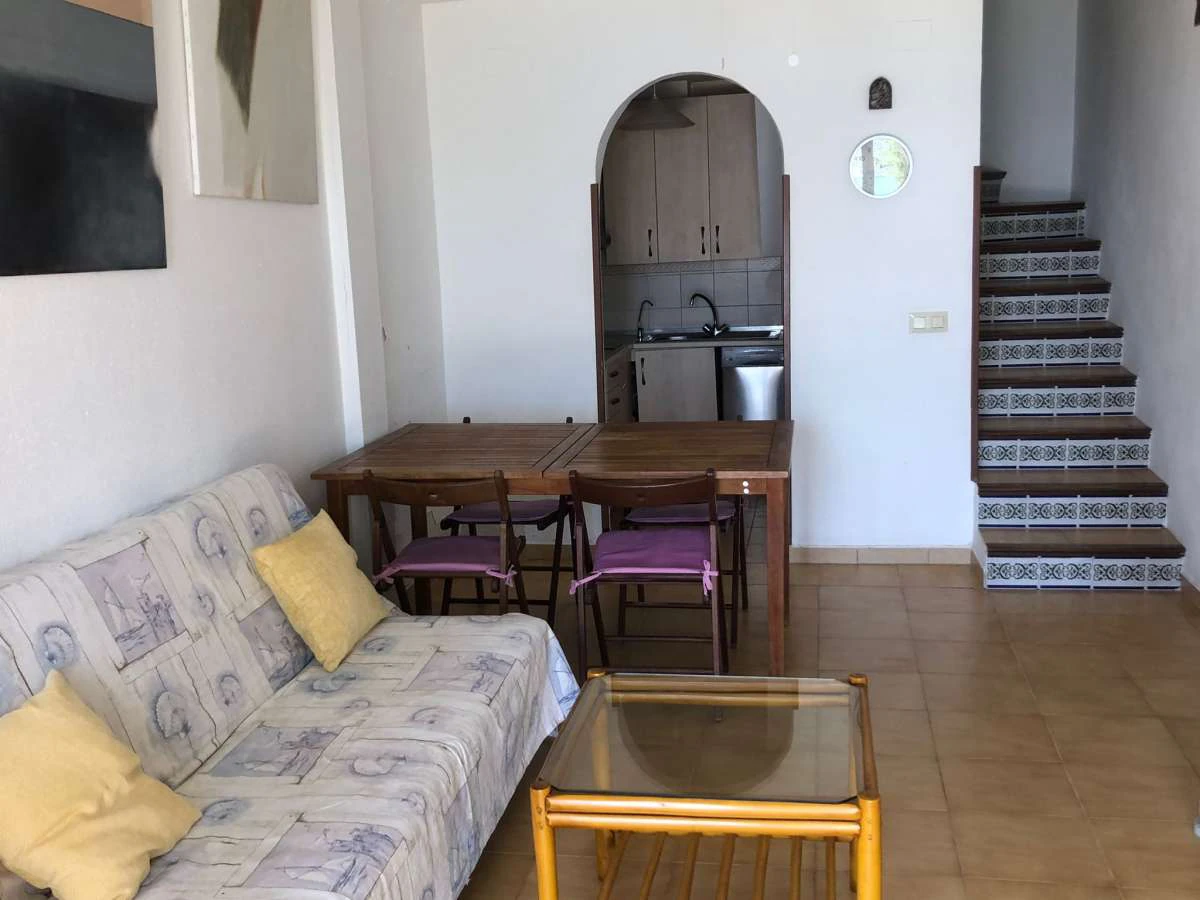 Reihenhaus zum verkauf in Calpe