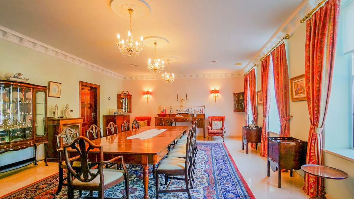 Villa à la vente à Calpe
