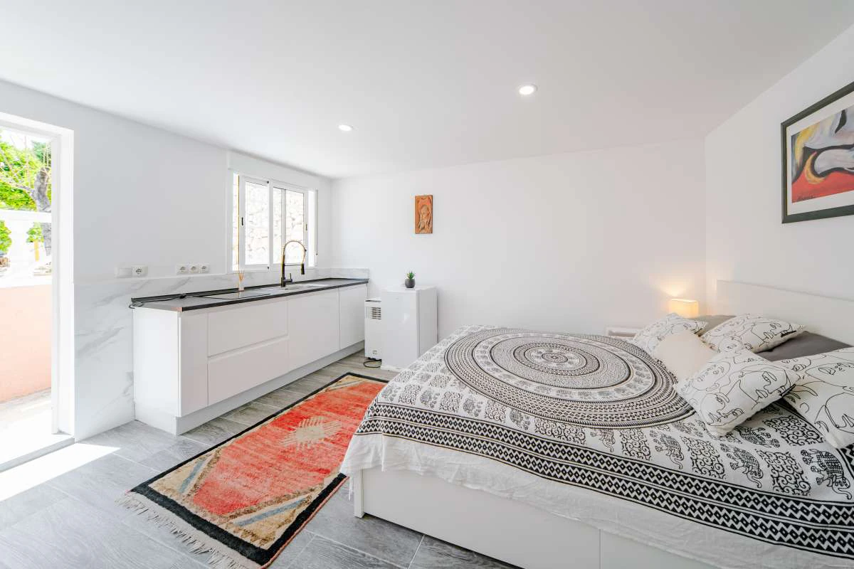 Villa à la vente à Calpe