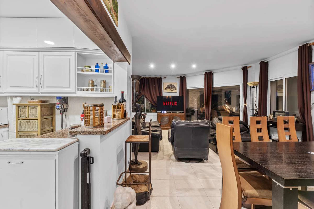 Chalet/Villa en venta en Benissa