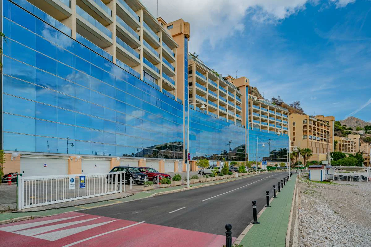 Appartement en ville à la vente à Altea