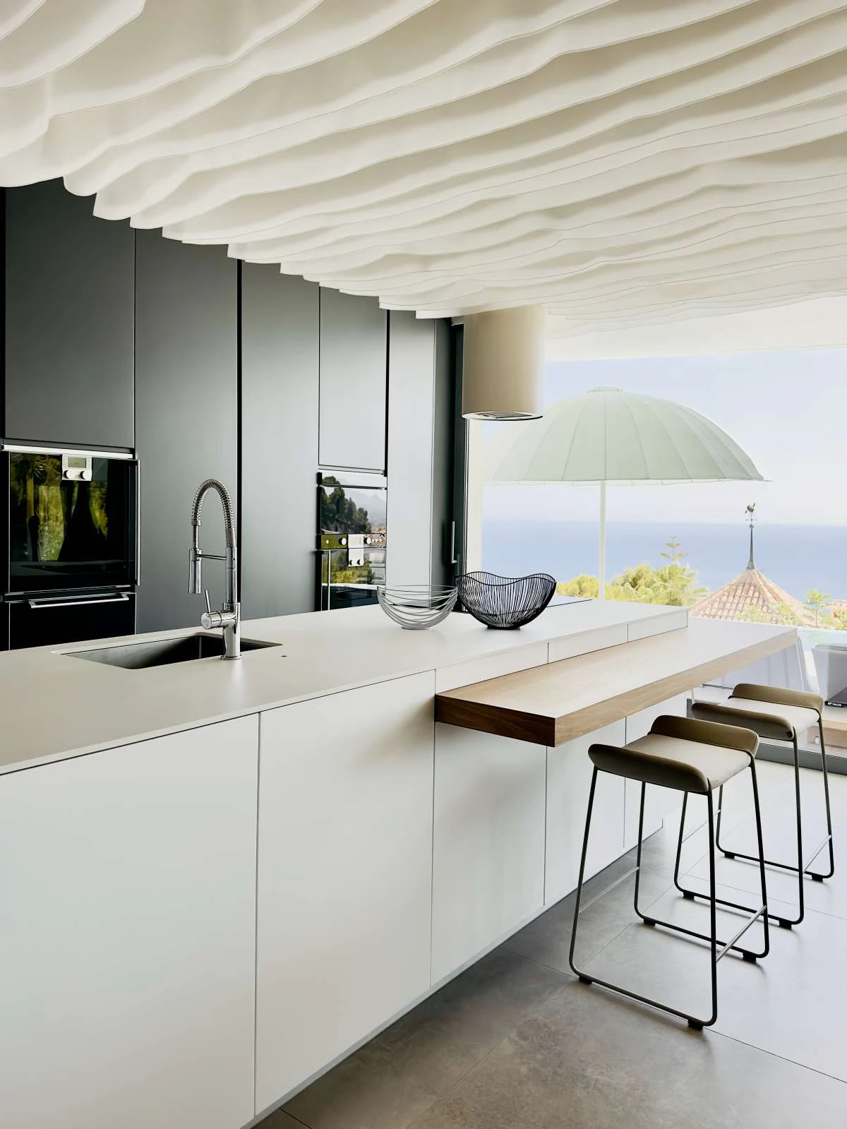 Villa for sale in Altea Hills