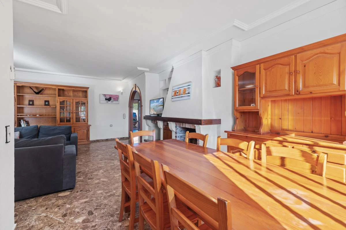 Villa à la vente à Calpe