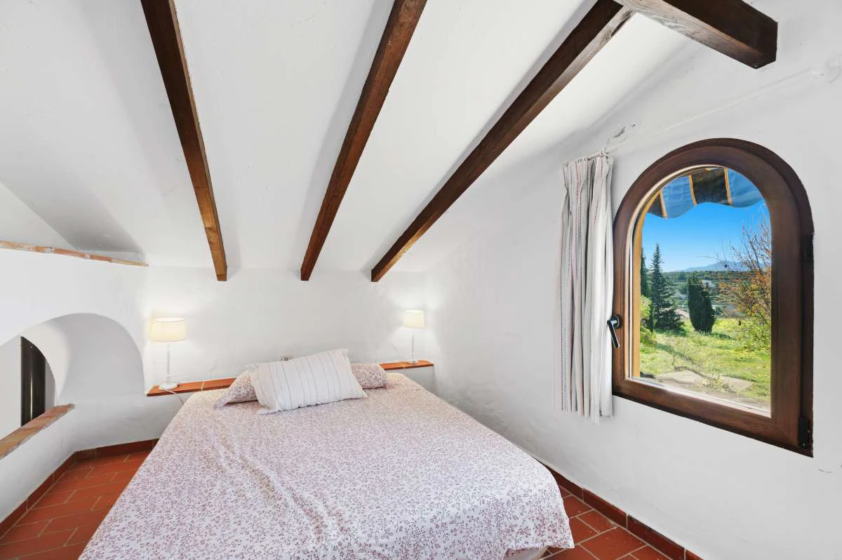 Villa à la vente à Moraira