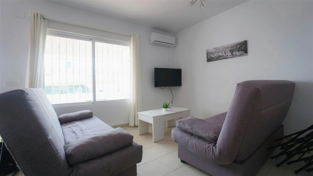 Chalet/Villa en venta en Calpe